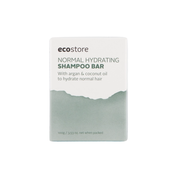 Ecostore Shampoo Bar