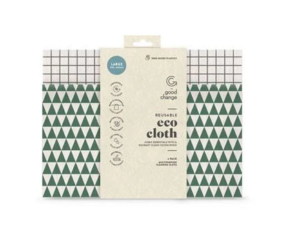 Good Change Eco Cloths