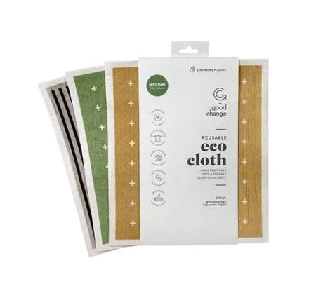 Good Change Eco Cloths