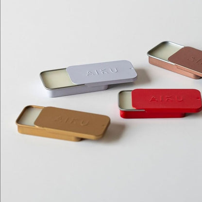 AIKU Pocket Scents