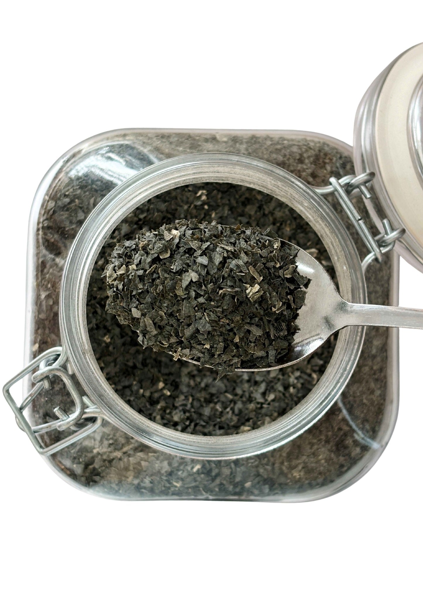 Pacific Harvest Wakame Flakes