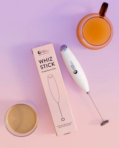 Nutra Organics Whiz Stick