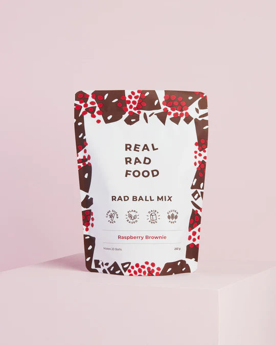 Real Rad Ball Mix