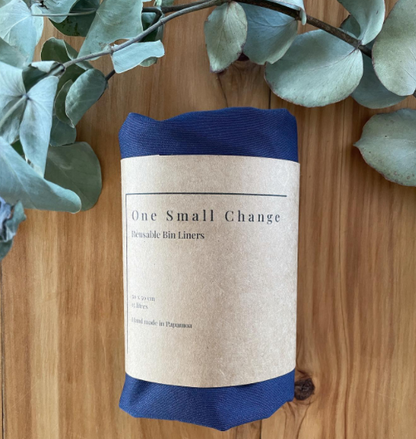 Re-usable Bin Liners