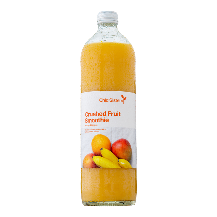 CHIA Immunity Tropical Smoothie