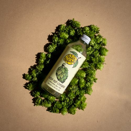 Limited Edition : Hop Lemonade