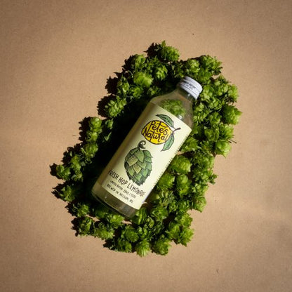 Limited Edition : Hop Lemonade