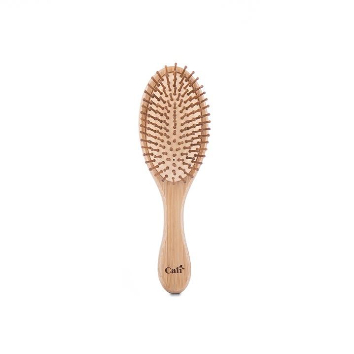 Caliwoods Bamboo Hairbrush