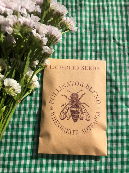 Ladybird Seed Collections