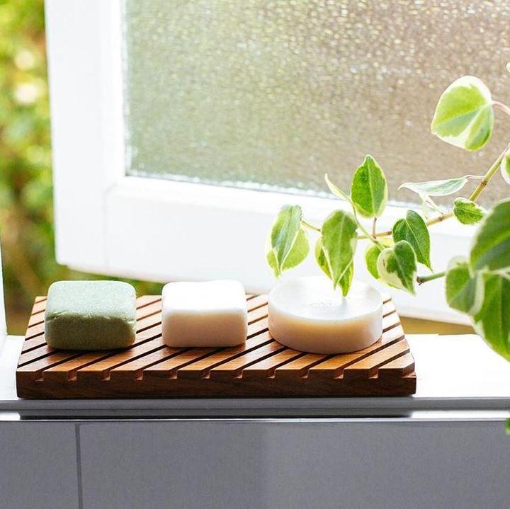 Daily Good Soap Keepers