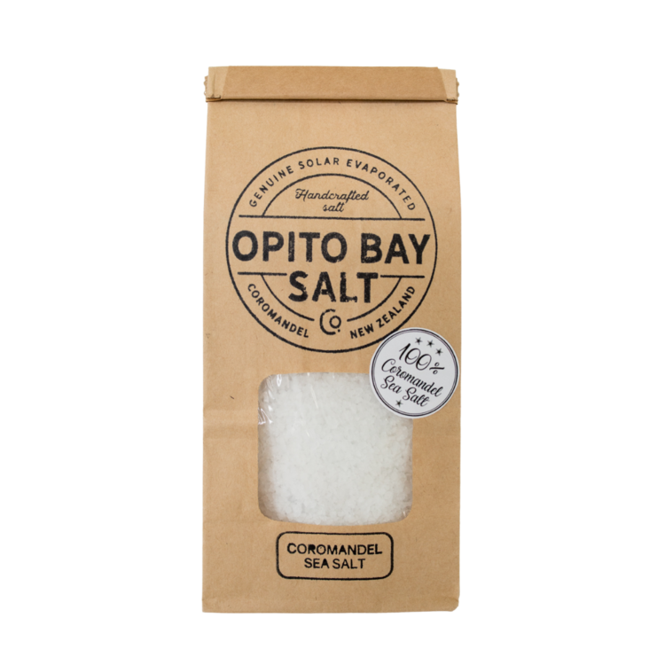 Opito Bay Salts - Singles