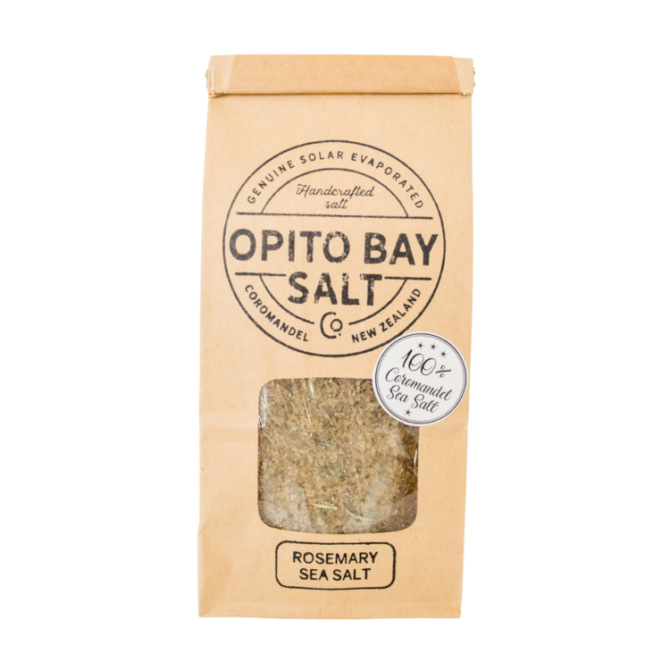 Opito Bay Salts - Singles
