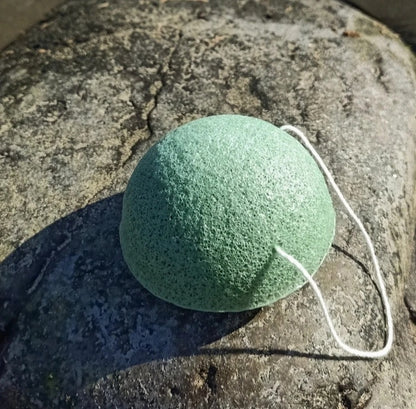Konjac sponges