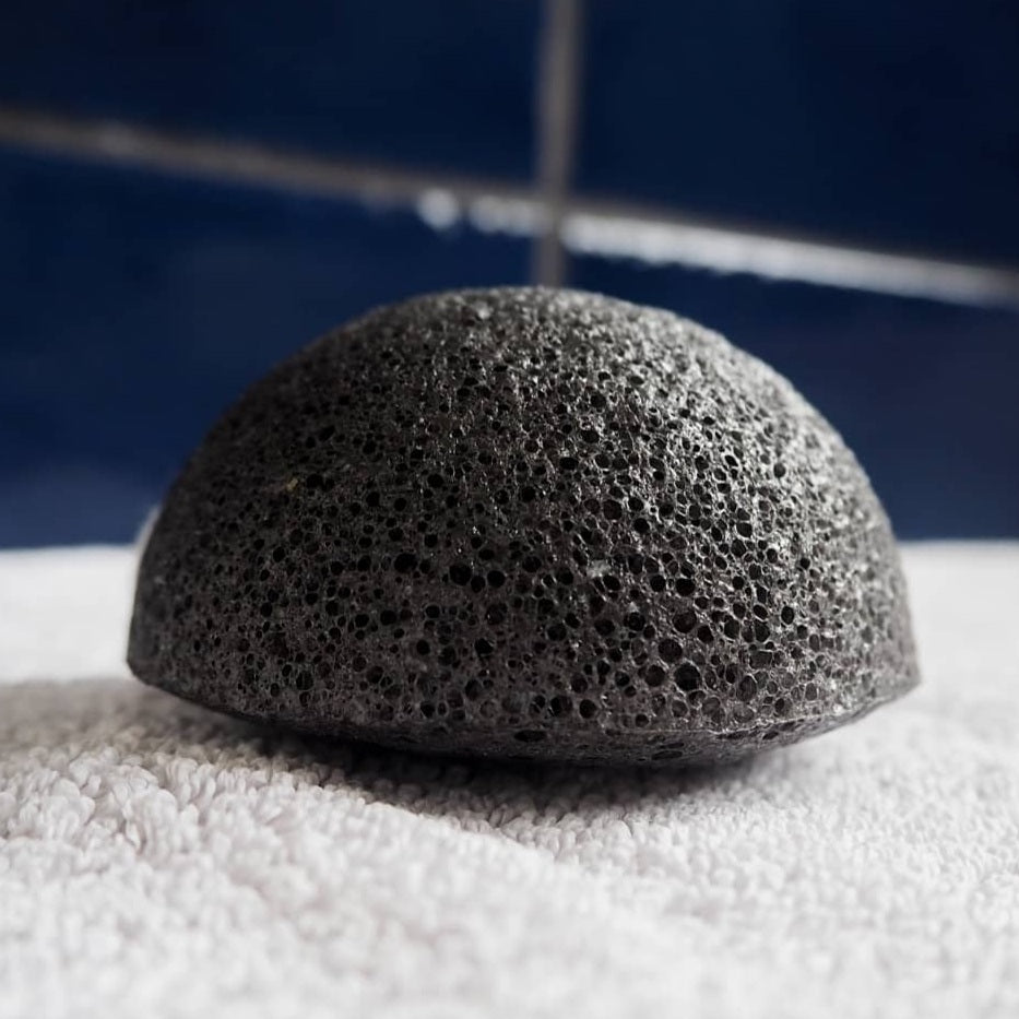 Konjac sponges