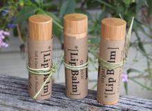 Naturally Coromandel Lipbalms