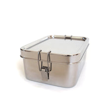 Meals in Steel Large Leakproof Lunchbox
